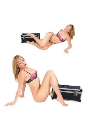 CAJA DE HERRAMIENTAS