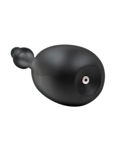 AQUACLEAN ONE WAY VALVE DOUCHE WITH ANAL BEAD...