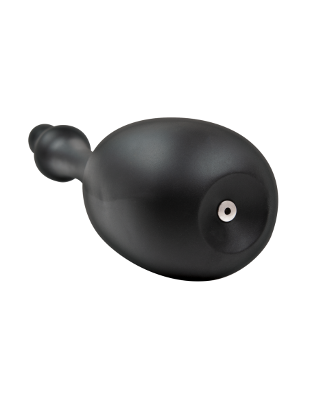 AQUACLEAN ONE WAY VALVE DOUCHE WITH ANAL BEAD NOZZLE 150ML