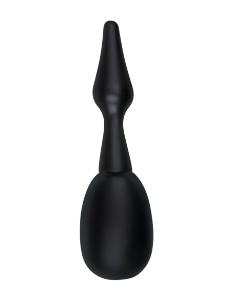 AQUACLEAN ONE WAY VALVE DOUCHE WITH  BUTT PLUG NOZZLE 150ML