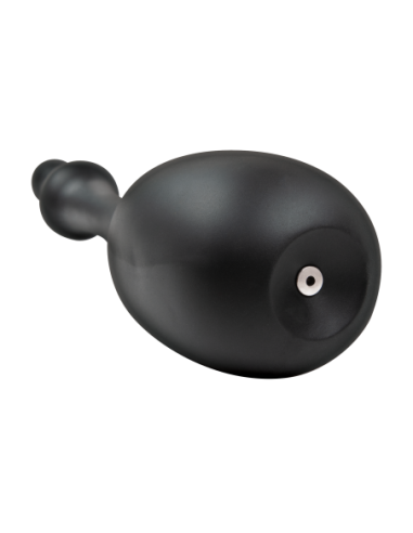 AQUACLEAN ONE WAY VALVE DOUCHE WITH  BUTT PLUG...