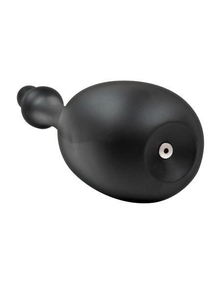 AQUACLEAN ONE WAY VALVE DOUCHE WITH  BUTT PLUG NOZZLE 150ML