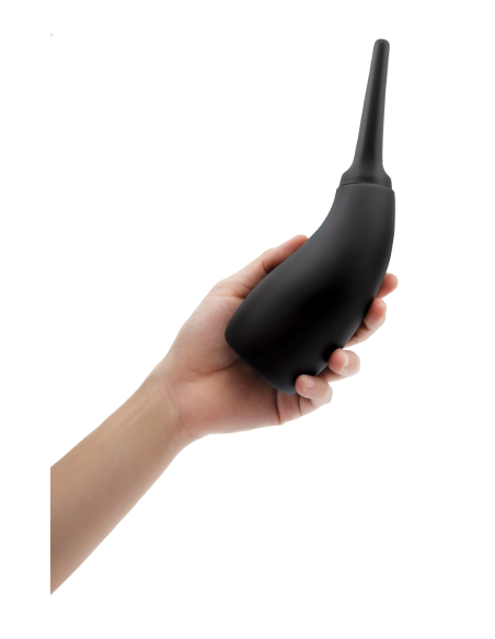 AQUACLEAN ONE WAY VALVE CONTURED ERGO DOUCHE 190ML