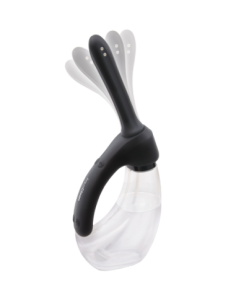 AQUACLEAN RECARGABLE AUTO DUCHA 2