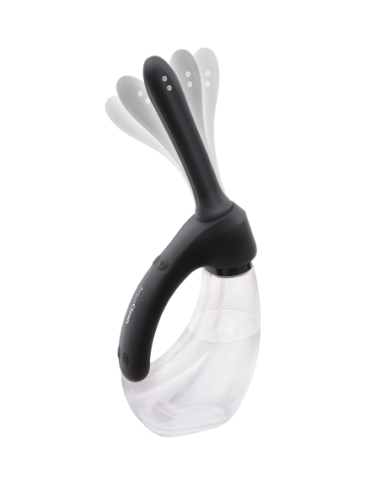 AQUACLEAN RECHARGEABLE AUTO DOUCHE