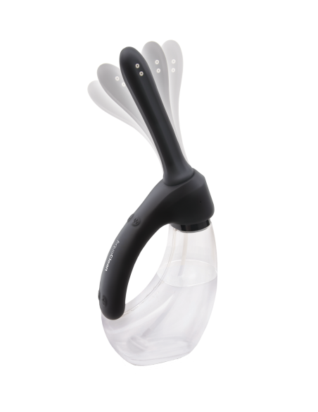 AQUACLEAN RECHARGEABLE AUTO DOUCHE