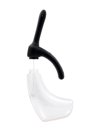 AQUACLEAN RECHARGEABLE AUTO DOUCHE