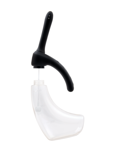 AQUACLEAN RECHARGEABLE AUTO DOUCHE