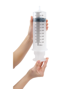 JERINGA AQUACLEAN NEMA 550CC 2