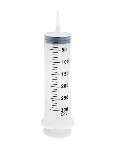 AQUACLEAN ENEMA SYRINGE 300CC