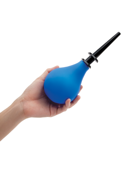 AQUACLEAN 4 PIEZAS DE DUCHA CON BOQUILLA INTERCAMBIABLE 220ML