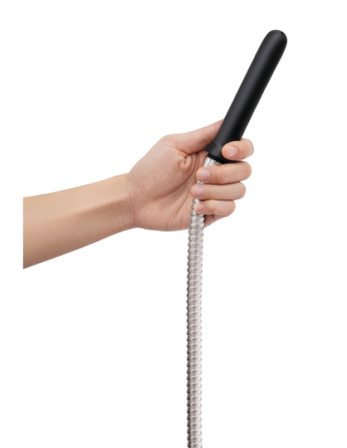 AQUACLEAN SHOWER DOUCHE SYSTEM WITH DIVERTER