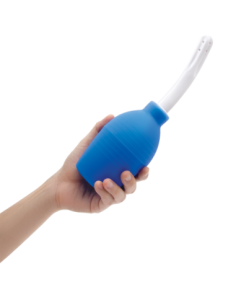 AQUACLEAN MEDICAL GRADE DOUCHE WITH ONE WAY VALVE 310ML 2