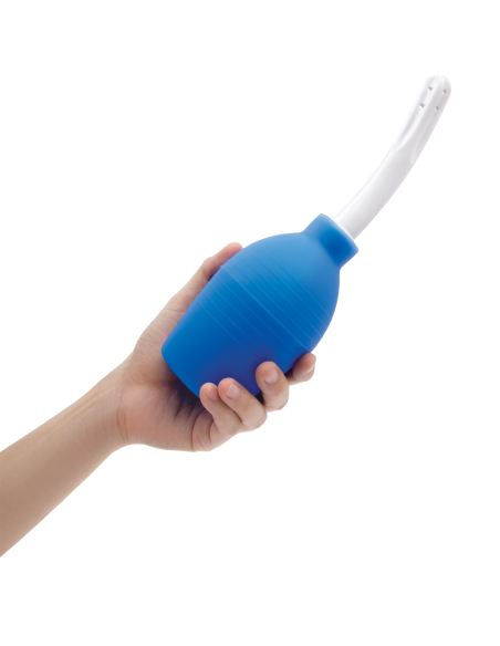 DUCHA DE GRADO MÉDICO AQUACLEAN CON VÁLVULA UNIDIRECCIONAL 310ML