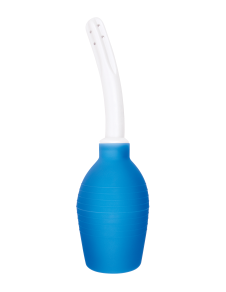 DUCHA DE GRADO MÉDICO AQUACLEAN CON VÁLVULA UNIDIRECCIONAL 310ML