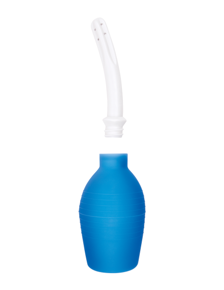 AQUACLEAN MEDICAL GRADE DOUCHE WITH ONE WAY VALVE 310ML