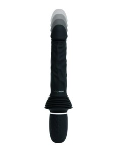 WHIPSMART GIRTHY REALISTIC THRUSTING SEX MACHINE WITH... 2
