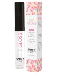 EXSENS BRILLO LABIAL FRESA 7,4ML 2