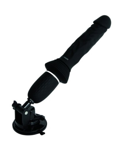 WHIPSMART MÁQUINA SEXUAL DE EMPUJE REALISTA Y...