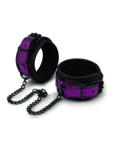 WHIPSMART DRAGON'S LAIR DELUXE WRIST & ANKLE CUFFS