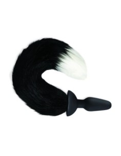 WHIPSMART TAPÓN VIBRADOR DE SILICONA DE 4,9 PULGADAS CON...