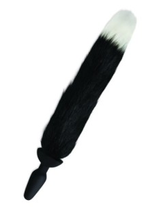 WHIPSMART 4.9 INCH SILICONE VIBRATING PLUG WITH 14 INCH... 2