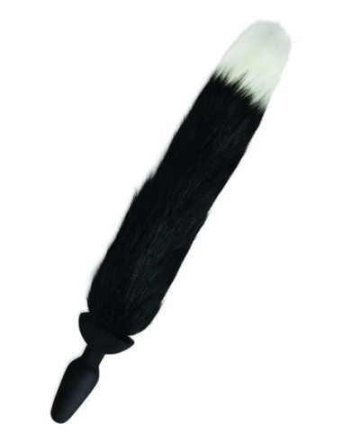 WHIPSMART TAPÓN VIBRADOR DE SILICONA DE 4,9...