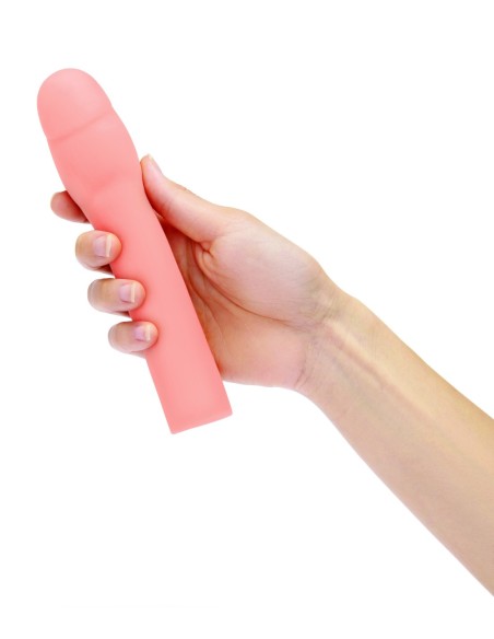 SIZE UP EXTRA REALISTIC PENIS ENTENDER FLESH