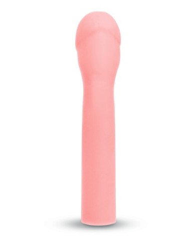 SIZE UP 3 INCH EXTRA REALISTIC PENIS EXTENDER...