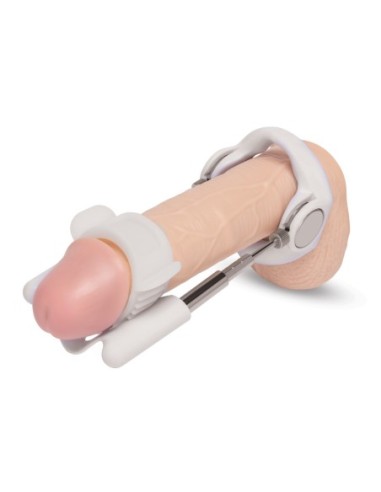 SIZE UP ADVANCED PENIS STRETCHER SYSTEM