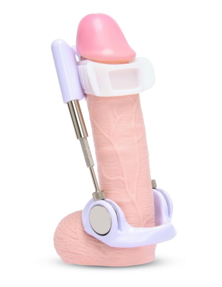 SIZE UP ADVANCED PENIS STRETCHER SYSTEM