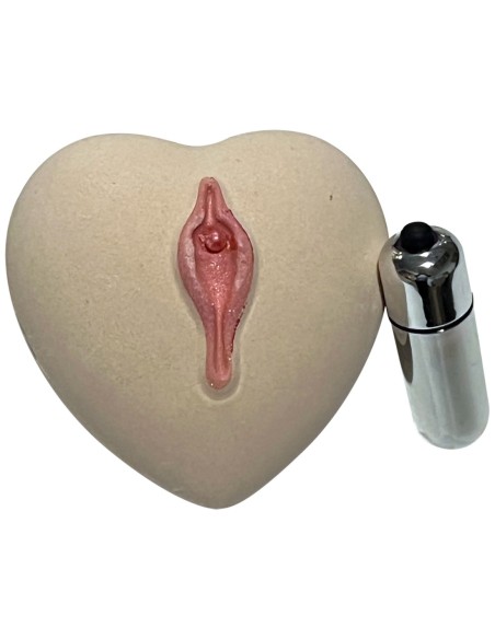 LOVE YOUR PUSSY BATH BOMB