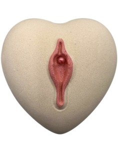 LOVE YOUR PUSSY BATH BOMB 2