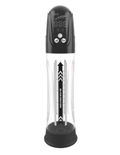 RAMROD BOMBA DE AGUA AUTOMÁTICA 2