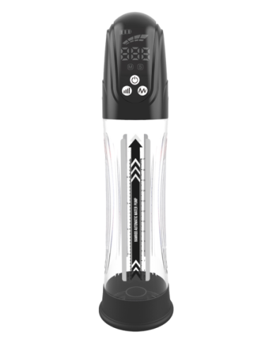 RAMROD BOMBA DE AGUA AUTOMÁTICA