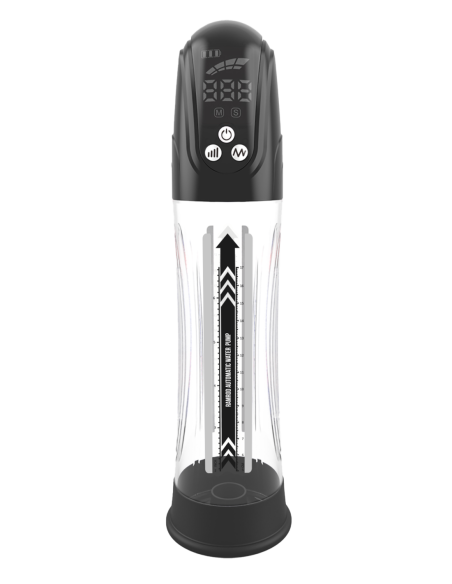 RAMROD BOMBA DE AGUA AUTOMÁTICA