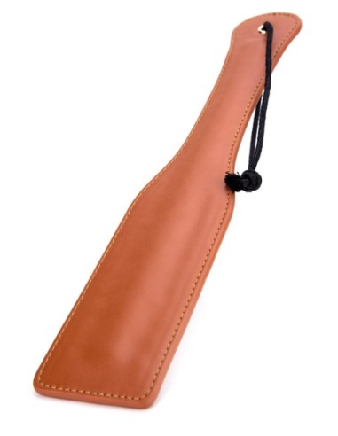 BLAZE ELITE PADDLE COGNAC VEGAN LEATHER