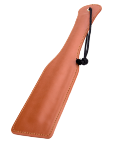BLAZE ELITE PADDLE COGNAC VEGAN LEATHER 2