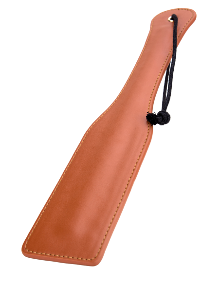 BLAZE ELITE PADDLE COGNAC VEGAN LEATHER