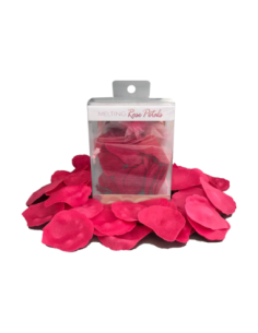 PÉTALOS DE ROSA DERRETIDOS 2