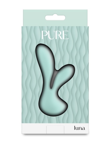 PURE LUNA TEAL