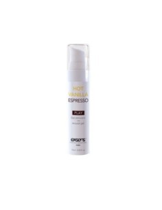 EXSENS GEL EXCITANTE ESPRESSO DE VAINILLA CALIENTE 15ML 2