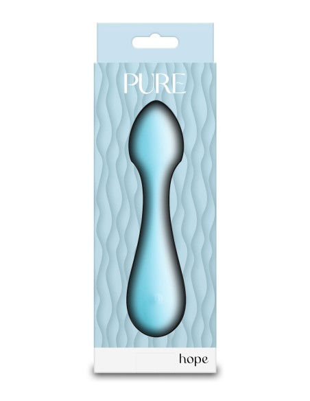 PURE HOPE BLUE