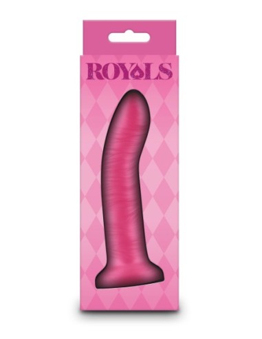 ROYALS 5" ROSA CHARLIE