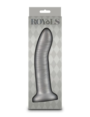 ROYALS 7" CHARLIE GREY