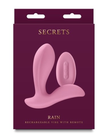 SECRETS LLUVIA DE CORAL