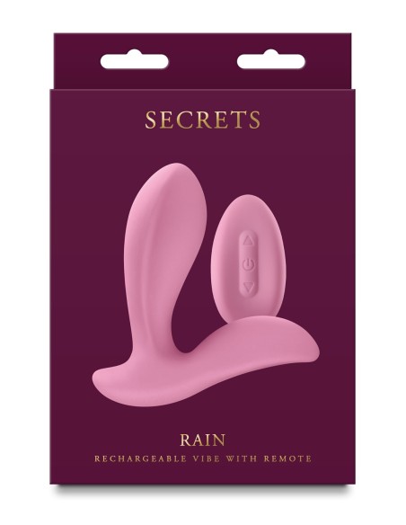 SECRETS LLUVIA DE CORAL