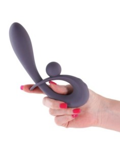 SECRETS FORTE GREY 2