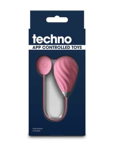 TECHNO KANDI PINK