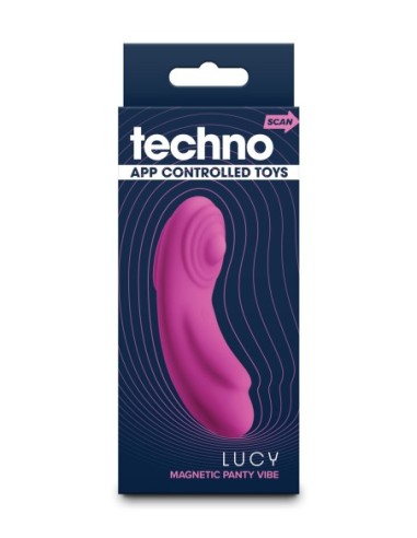 TECHNO LUCY MAGENTA